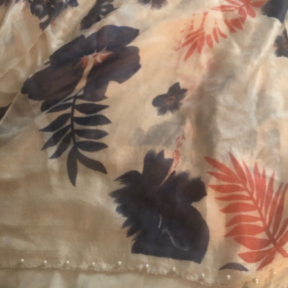 Kimono style duster - Picture 4 of 5